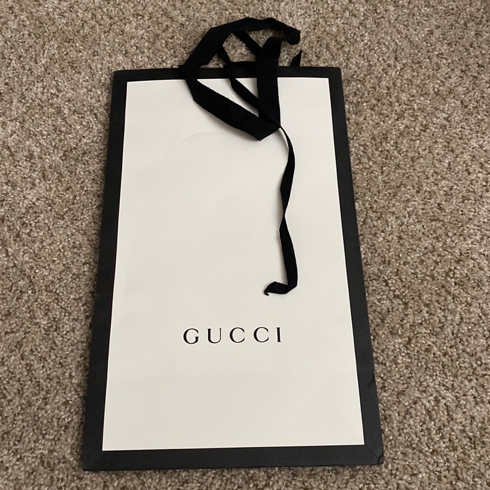 Gucci Shopping bag